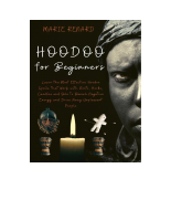 597184452-Hoodoo-Para-Iniciantes-Marie-Renard.pdf